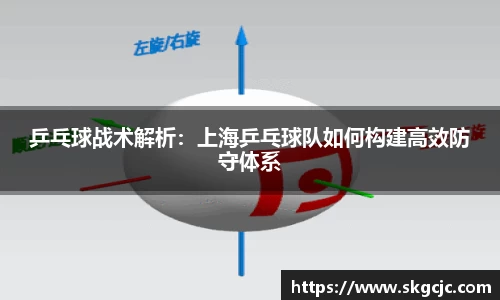 乒乓球战术解析：上海乒乓球队如何构建高效防守体系