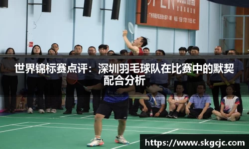 世界锦标赛点评：深圳羽毛球队在比赛中的默契配合分析