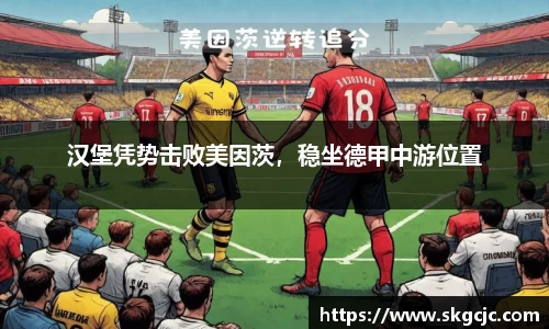 汉堡凭势击败美因茨，稳坐德甲中游位置